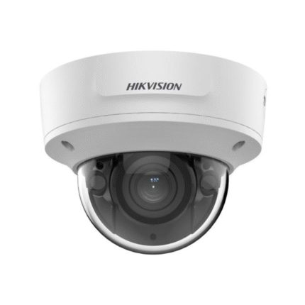 Domo Hikvision, Acusense, VF, 2MP, Varifocal