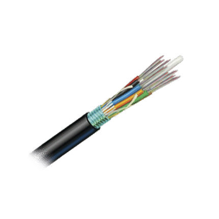 Fibra Optica Multimodo, Armada, OM4, 6H, Marca Siemon