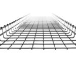 BANDEJA MALLA BIMETALICA  USO INTERIOR / EXTERIOR  40X66 MM TRAMO DE 3 METROS